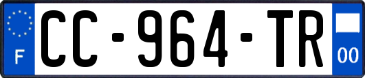 CC-964-TR