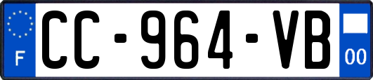 CC-964-VB