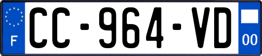 CC-964-VD