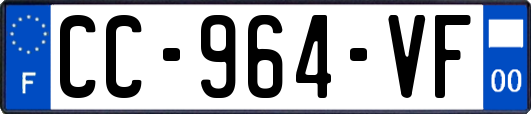 CC-964-VF