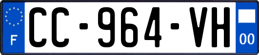 CC-964-VH