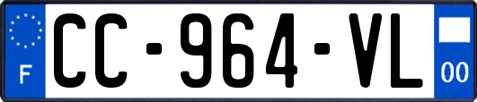 CC-964-VL