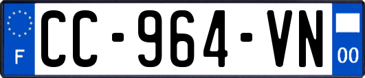 CC-964-VN