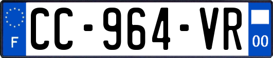 CC-964-VR