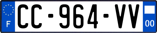CC-964-VV