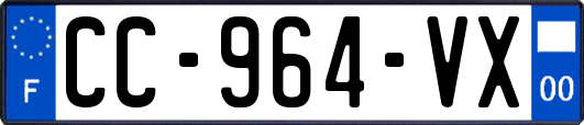 CC-964-VX