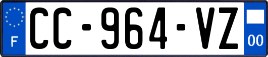 CC-964-VZ