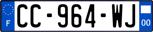 CC-964-WJ