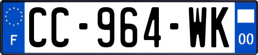 CC-964-WK