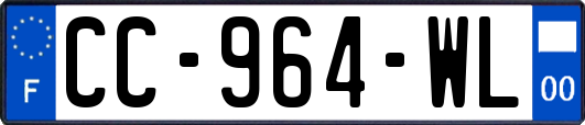 CC-964-WL