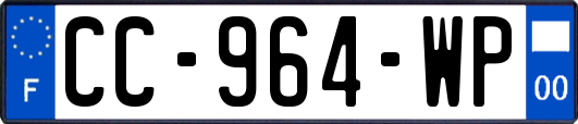 CC-964-WP