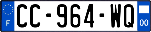 CC-964-WQ