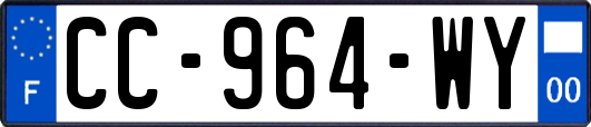 CC-964-WY