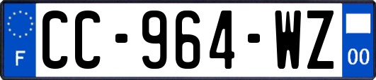 CC-964-WZ