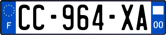 CC-964-XA