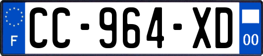 CC-964-XD