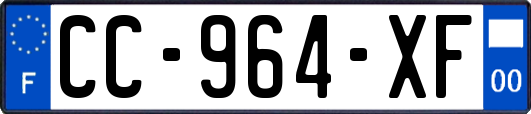 CC-964-XF