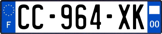 CC-964-XK