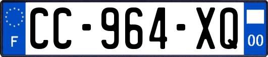 CC-964-XQ