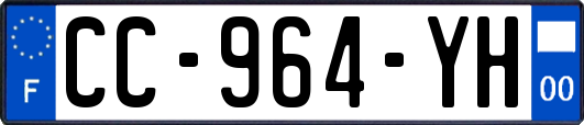 CC-964-YH