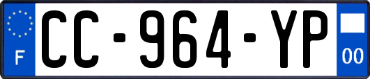 CC-964-YP