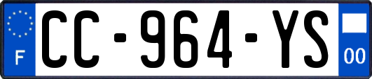 CC-964-YS