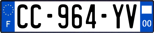 CC-964-YV