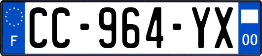 CC-964-YX