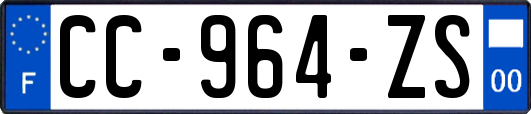 CC-964-ZS