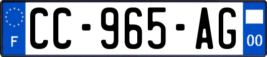 CC-965-AG