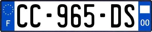 CC-965-DS