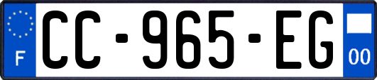 CC-965-EG