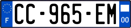 CC-965-EM