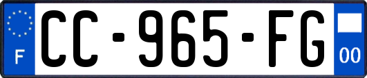CC-965-FG