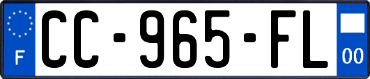 CC-965-FL