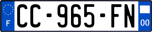 CC-965-FN