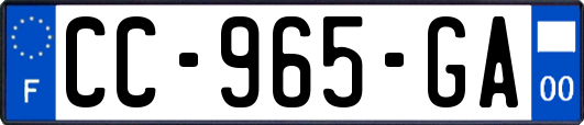 CC-965-GA