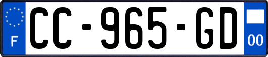 CC-965-GD