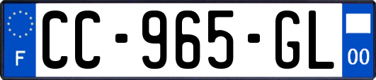 CC-965-GL
