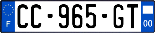 CC-965-GT