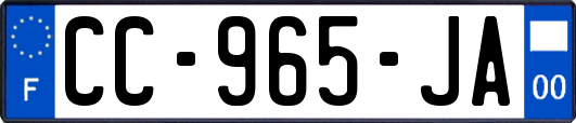 CC-965-JA