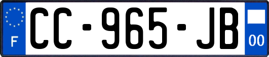 CC-965-JB