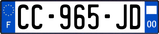 CC-965-JD