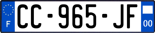 CC-965-JF