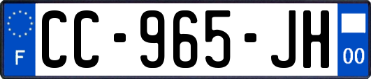 CC-965-JH
