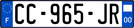 CC-965-JR