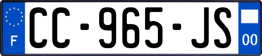 CC-965-JS