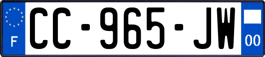 CC-965-JW