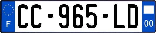 CC-965-LD