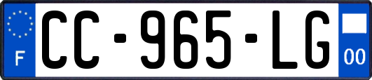 CC-965-LG